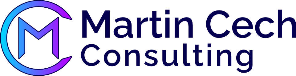Martin Cech Consulting GmbH