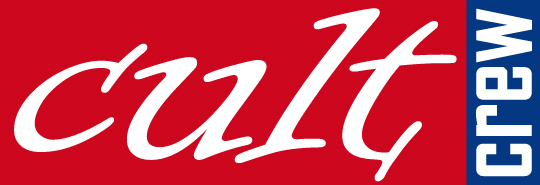 CULTCREW SECURITY GMBH