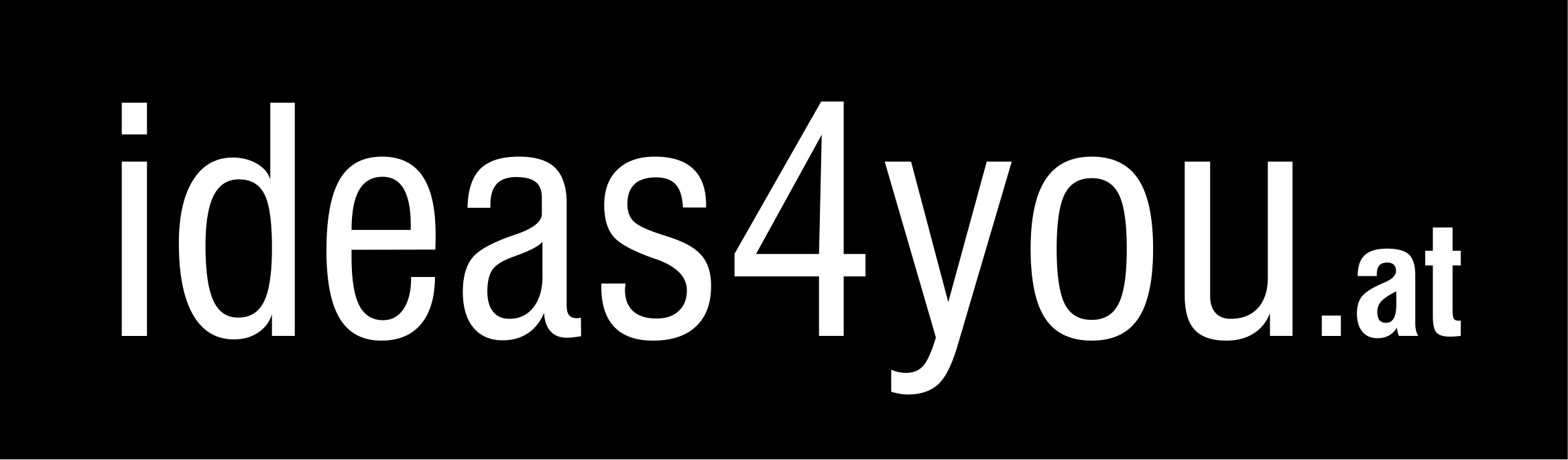 ideas4you